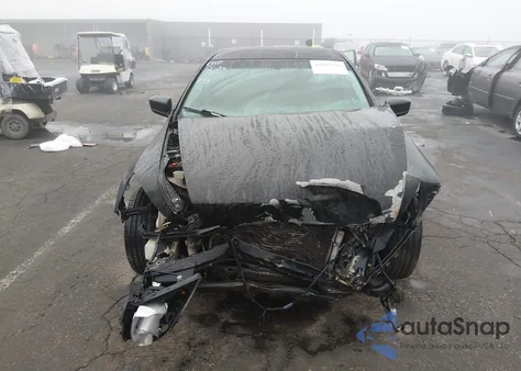 2006 Honda Accord 2.4 Lx z USA, uszkodzony, nr VIN 1HGCM56416A121035